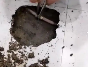 仁布卫生间漏水检测电话