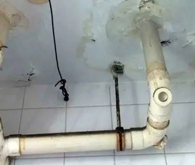 仁布卫生间漏水检测多少钱