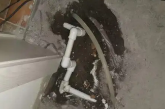 仁布卫生间漏水检测多少钱