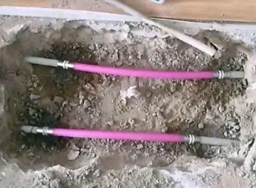 仁布卫生间测漏水多少钱