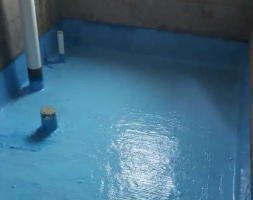 仁布卫生间防水哪家好