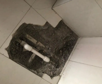 仁布查漏水哪家好