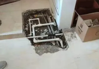 仁布查漏水多少钱