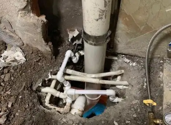 仁布卫生间漏水检测多少钱