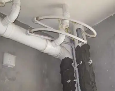 仁布水管维修哪家好