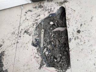 仁布卫生间漏水检测哪家好