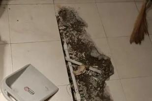 仁布卫生间漏水检测电话